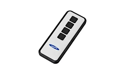 Novoferm Novoline 504 | Garage door remote