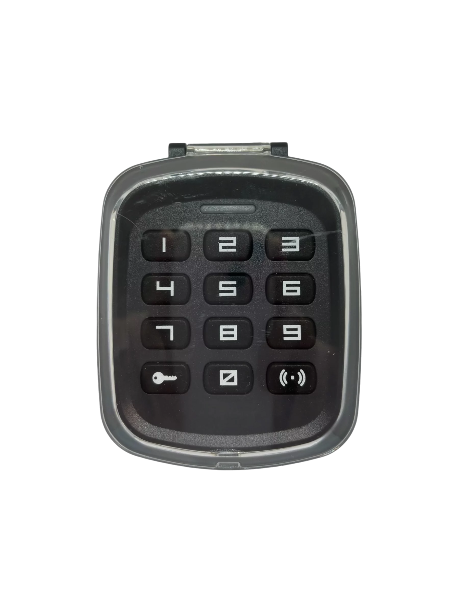 GR Wireless Keypad Compatible with BFT gate and garage doors