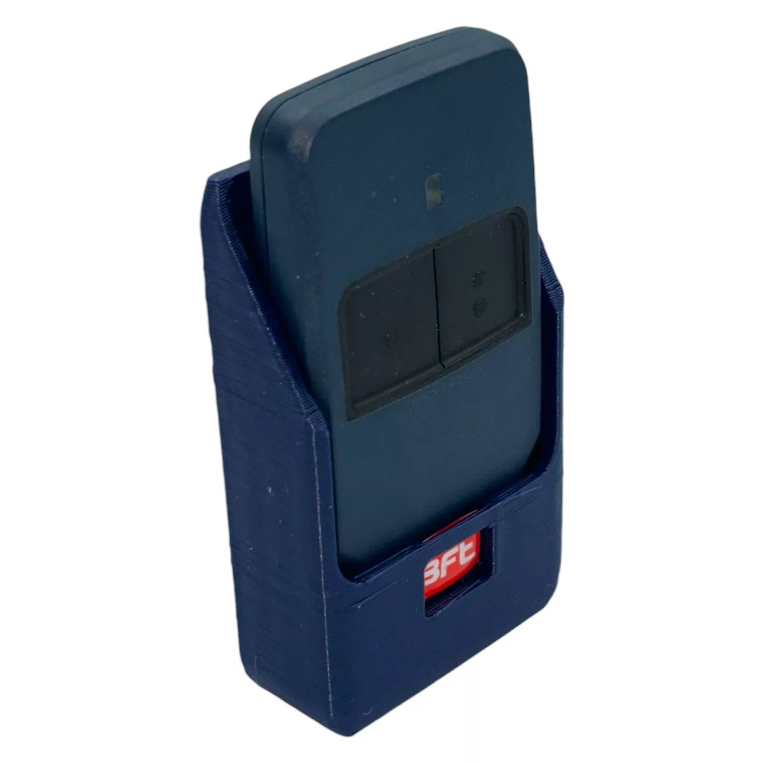 Wall & Car Vent Holder For BFT Mitto COOL C2 and C4 Gate Remotes