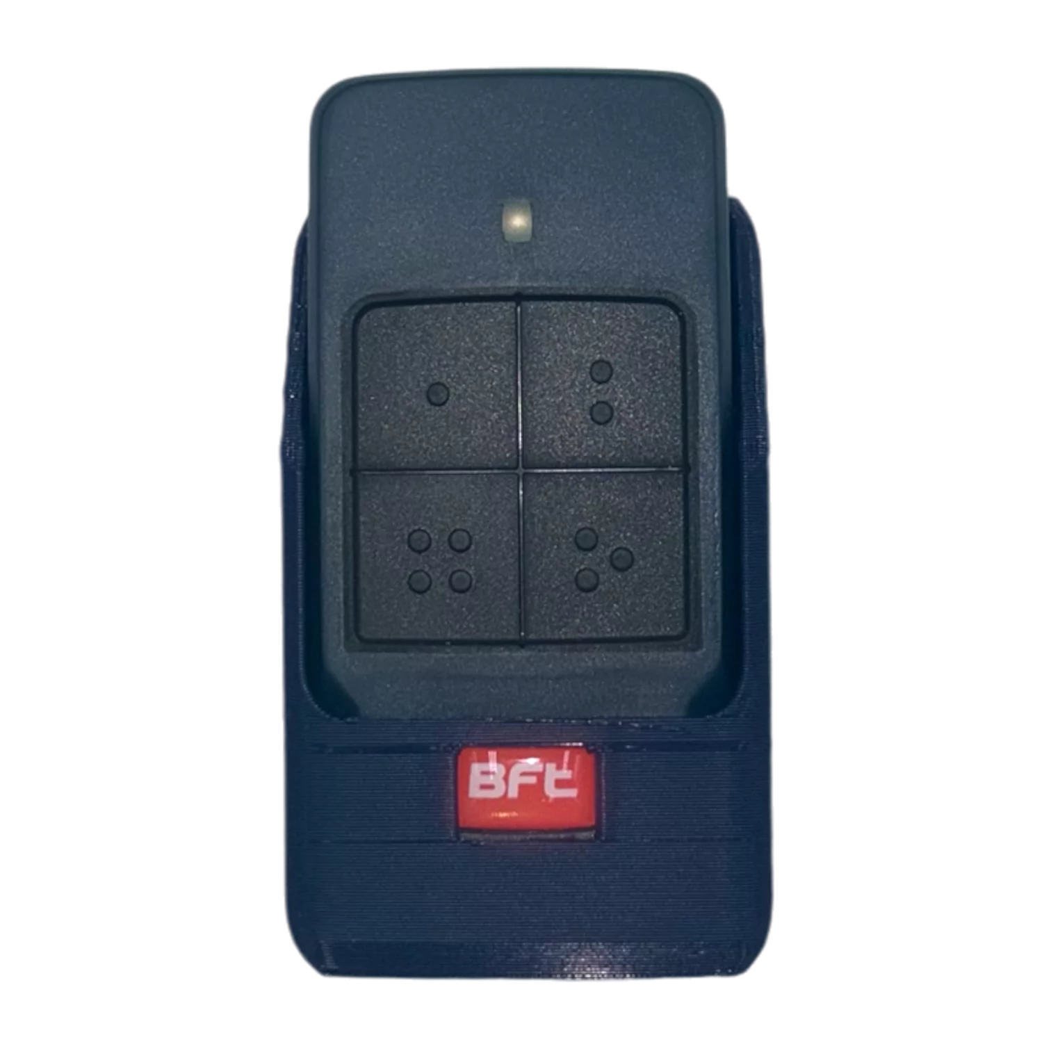 Wall & Car Vent Holder For BFT Mitto COOL C2 and C4 Gate Remotes