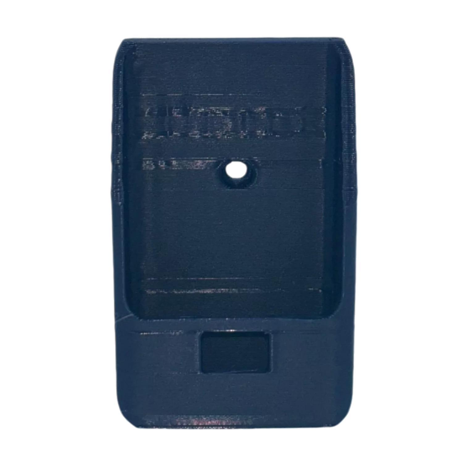 Wall & Car Vent Holder For BFT Mitto COOL C2 and C4 Gate Remotes