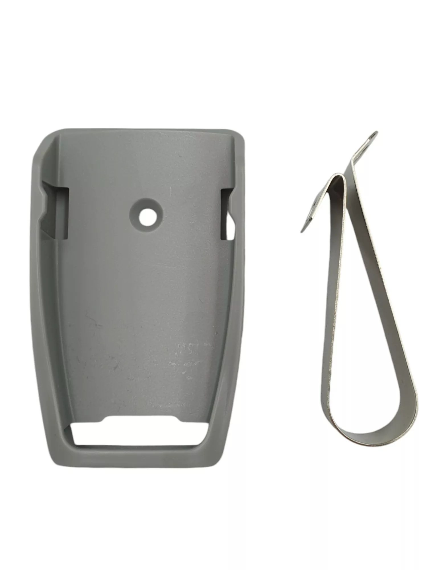 Wall Holder and Sun Visor Clip For Marantec D382 and MFZ Remotes