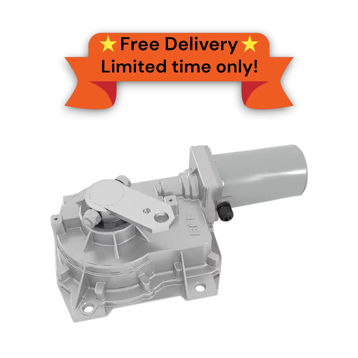 BFT Eli BT A35 V Gate Motor