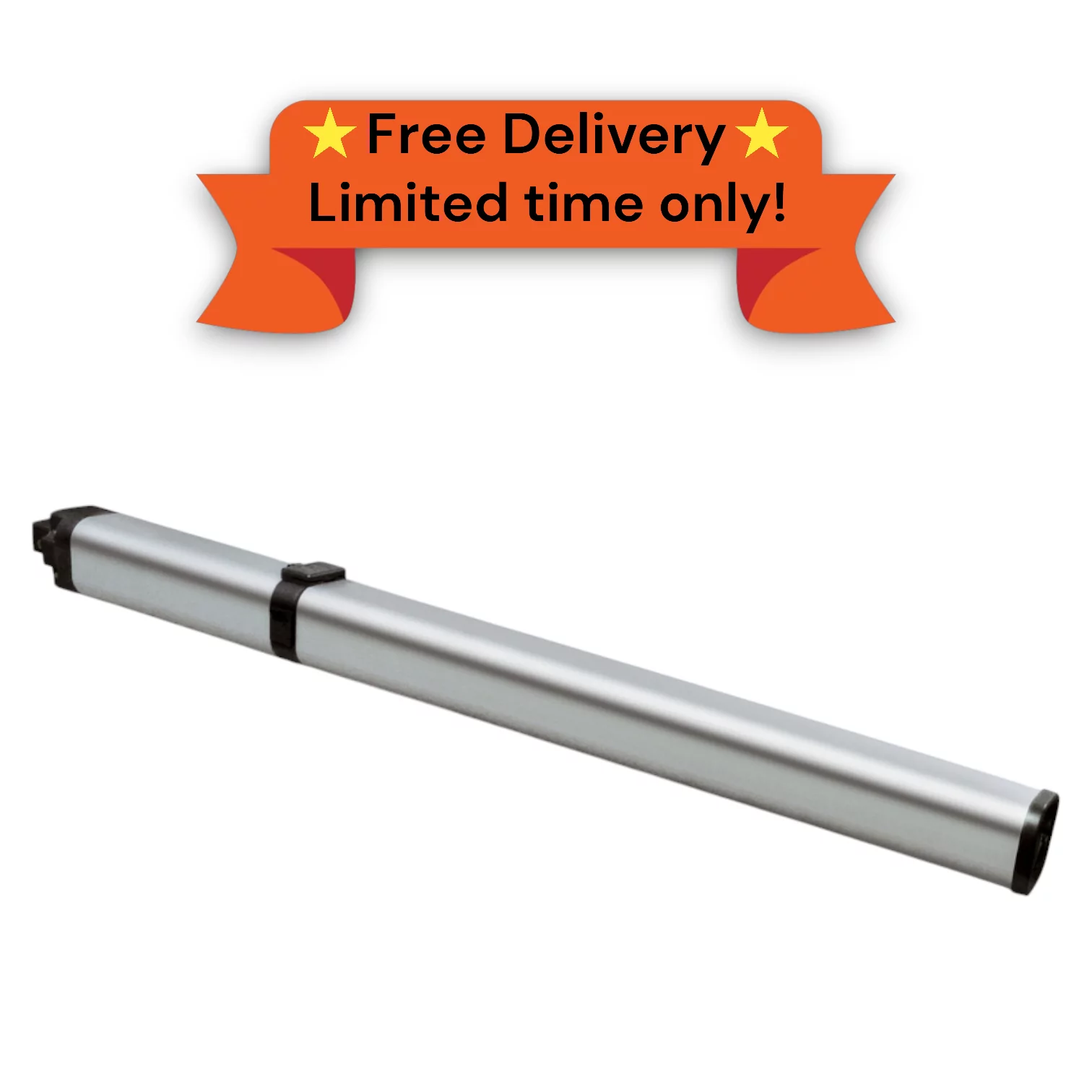 BFT Lux FC 2B Gate Motor