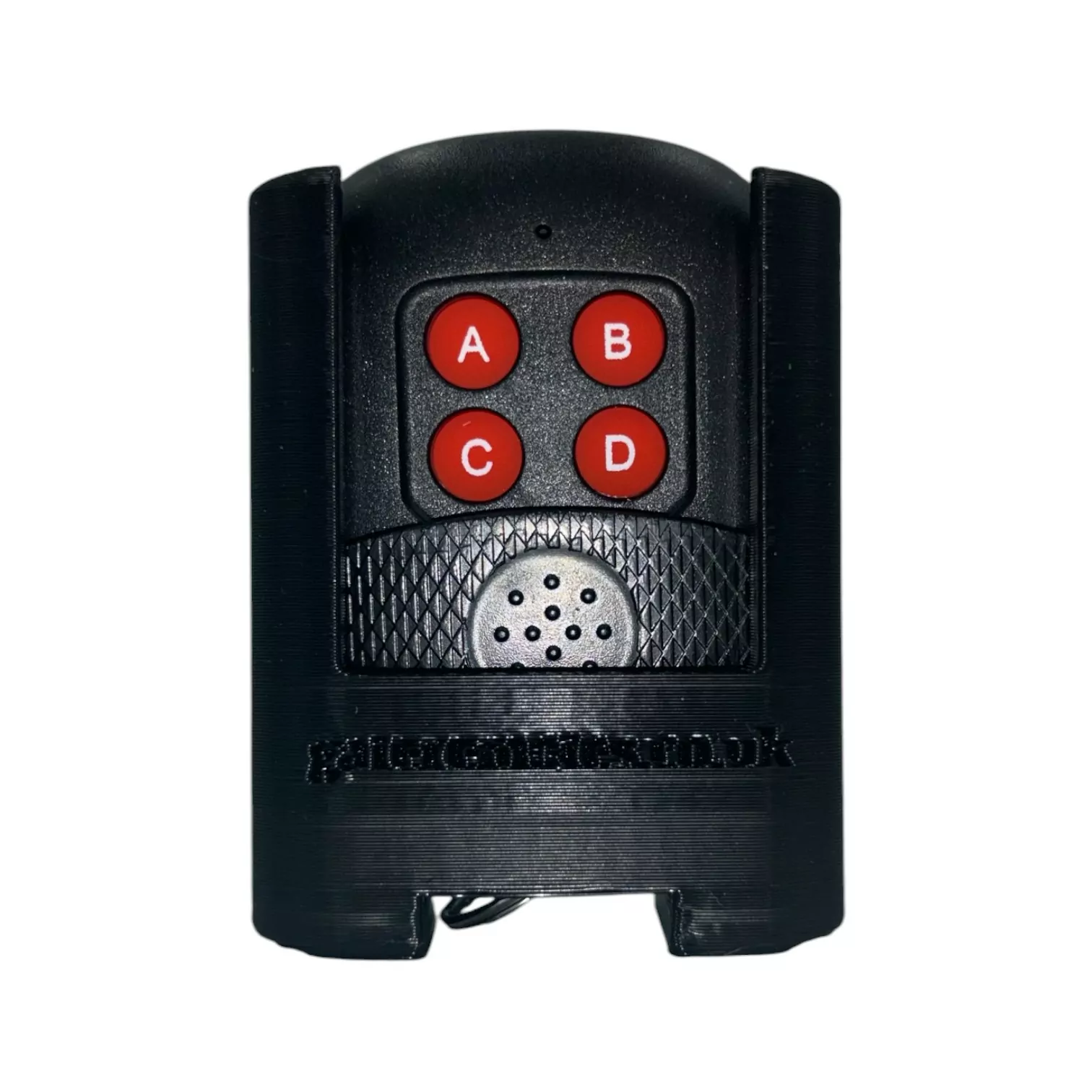 Wall & Car Vent Holder For GR8000 Universal Gate Remote
