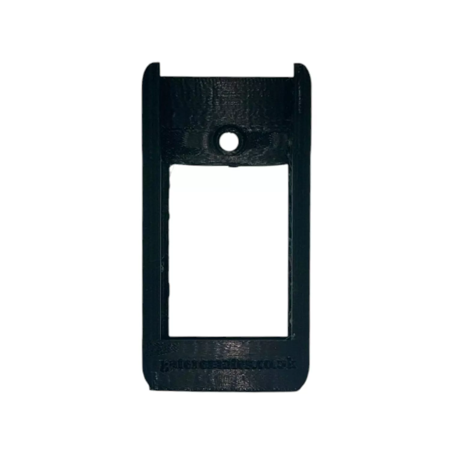 Wall and Car Vent Holder For SEIP TS STEEL SKR433-3 Garage Door Remotes