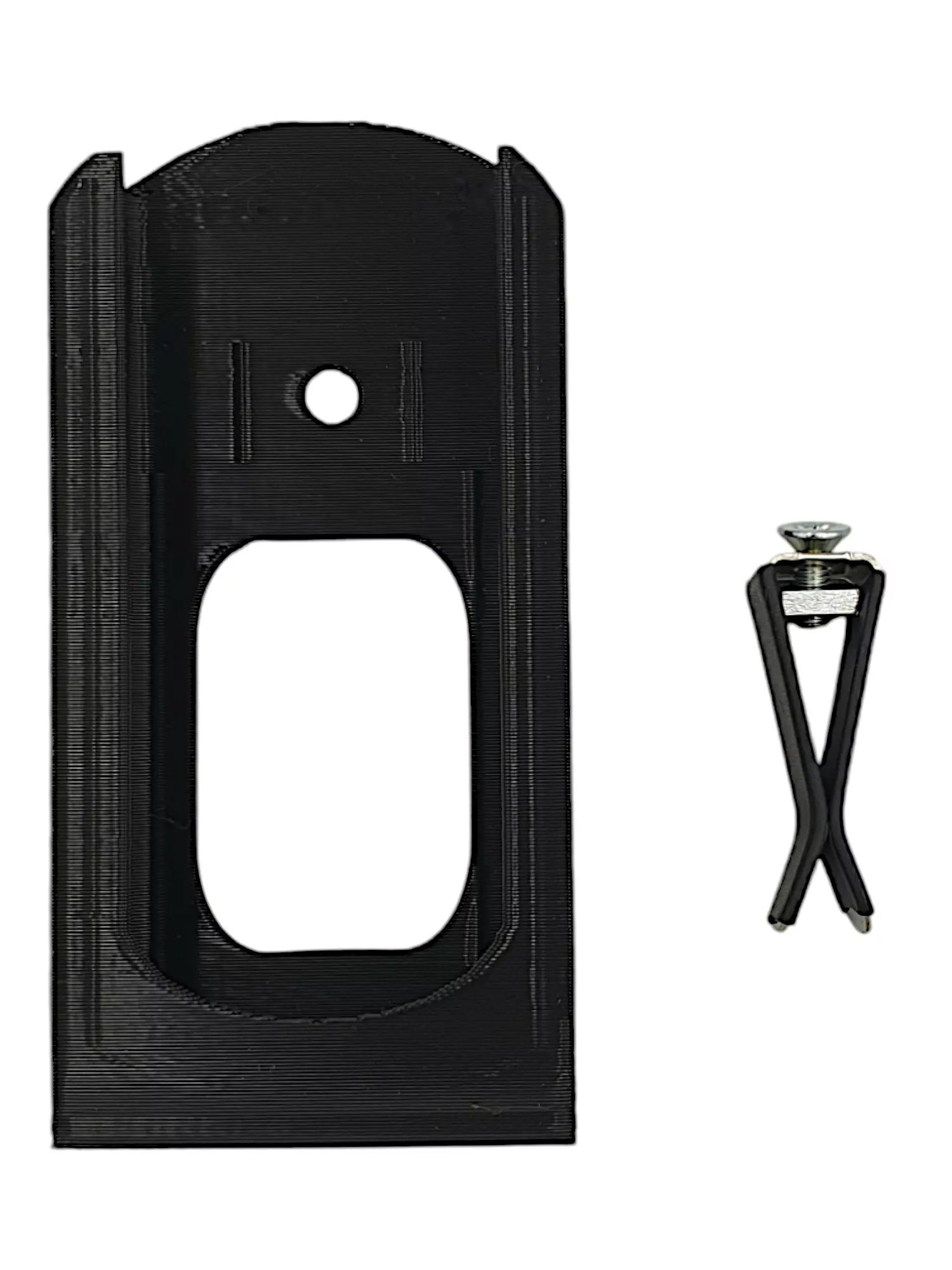 Wall & Car Vent Holder for Liftmaster TX4 UNI F