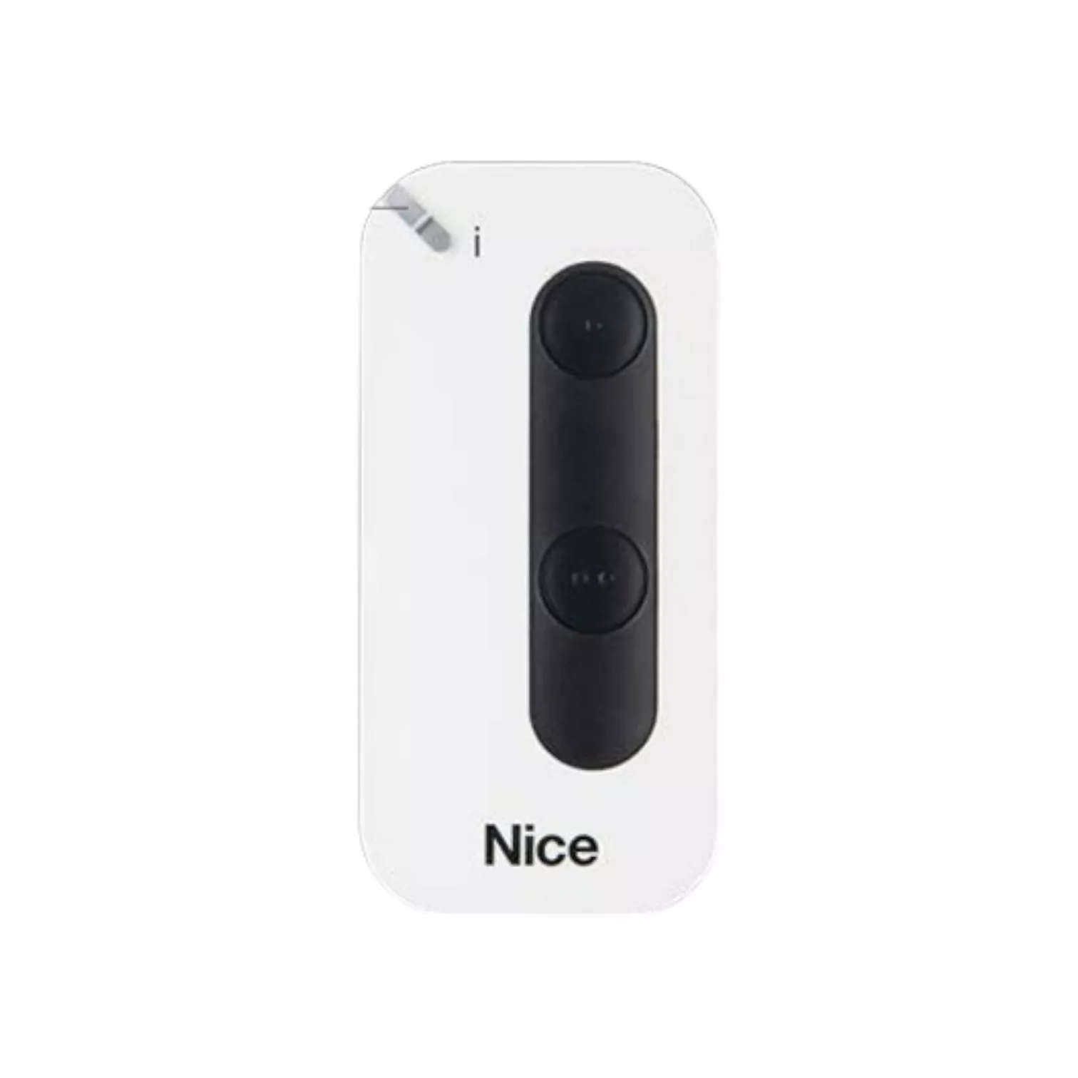 Nice MyGo2BD Gate and Garage door remote