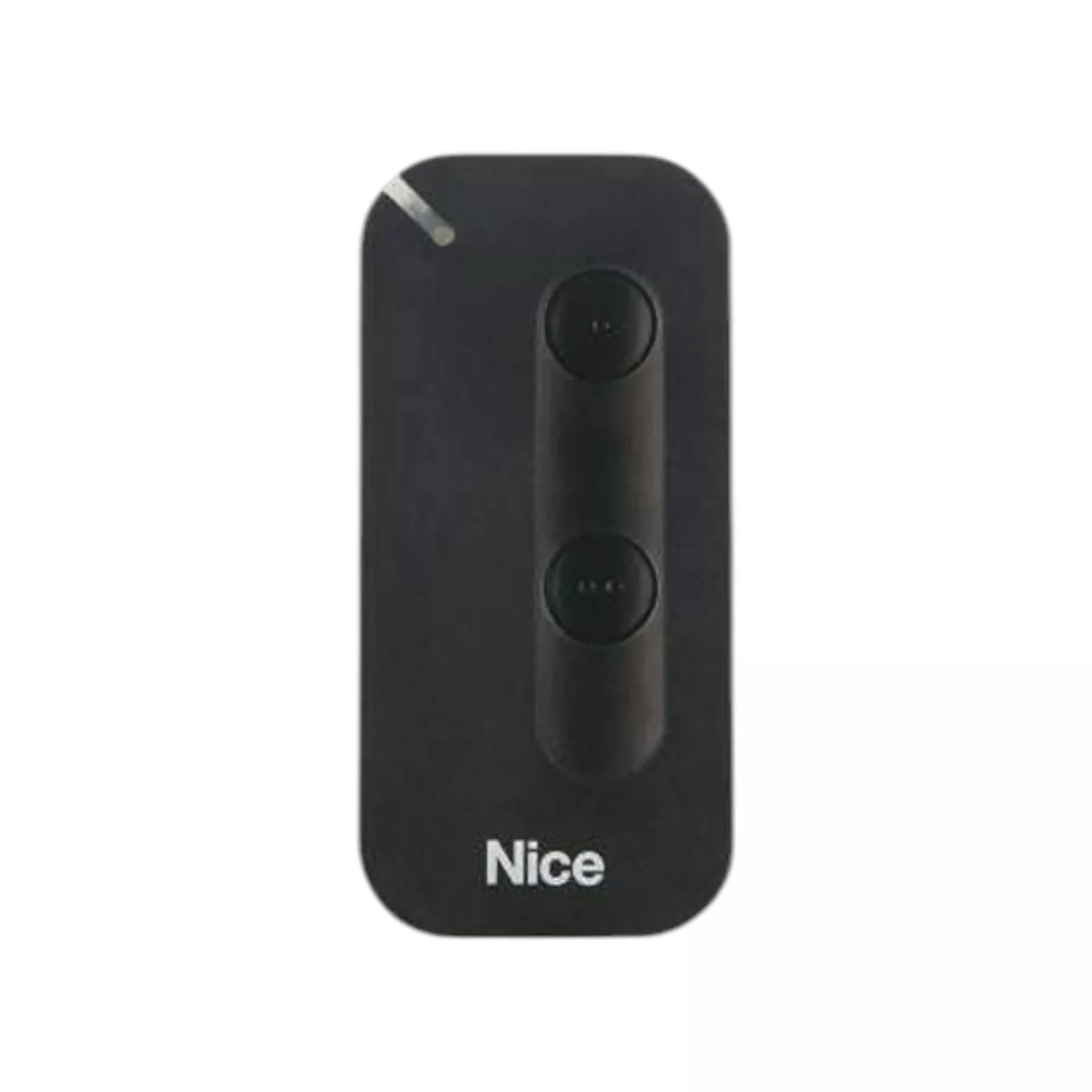 Nice MyGo2 Unidirectional gate and garage door remote