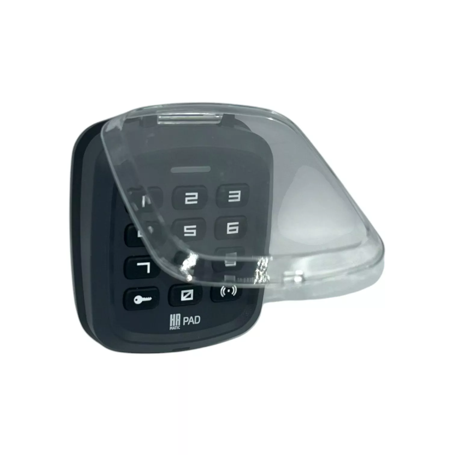 GR Wireless Keypad Compatible with BFT gate and garage doors