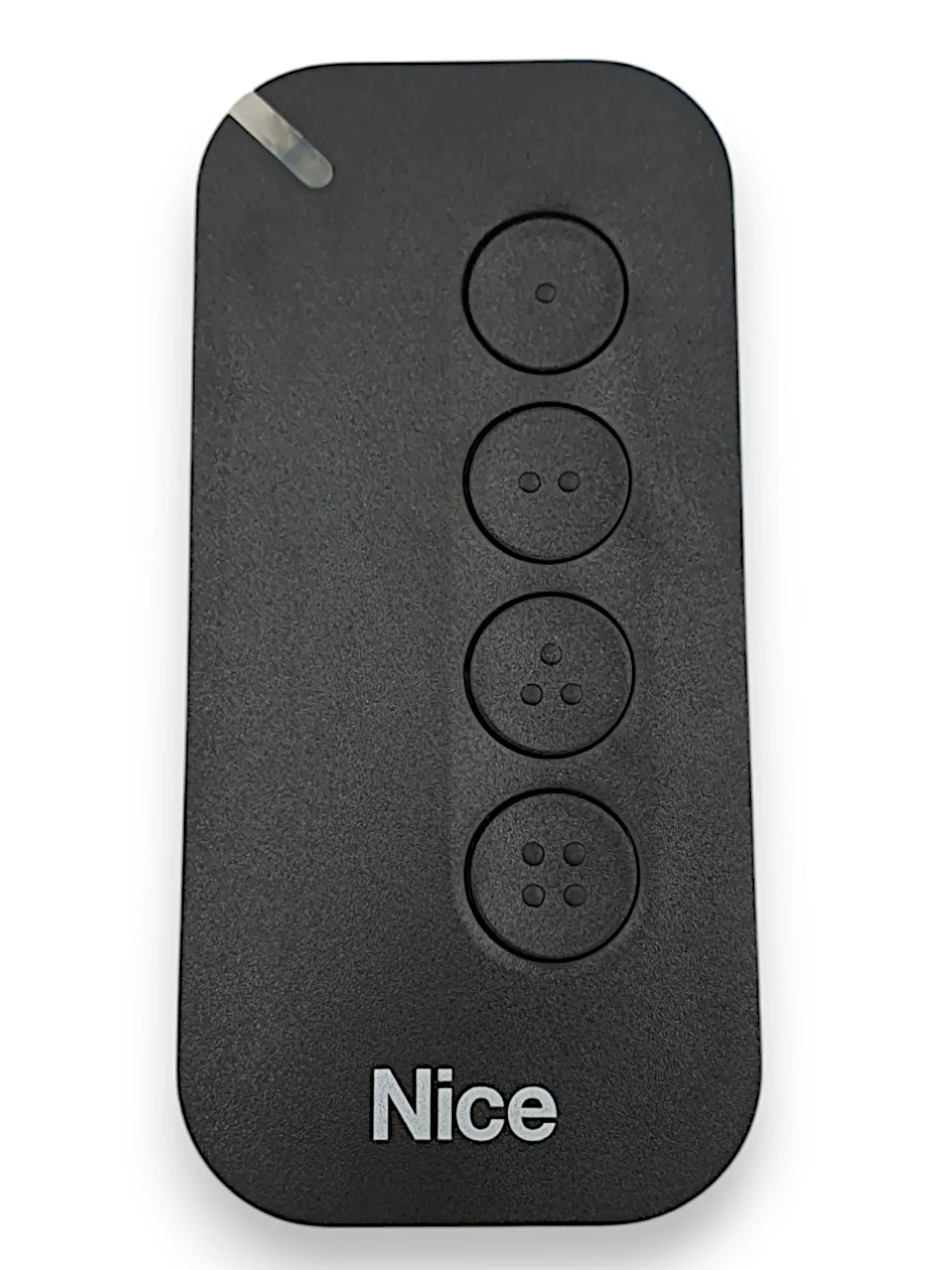 Nice MyGo4 Unidirectional gate and garage door remote