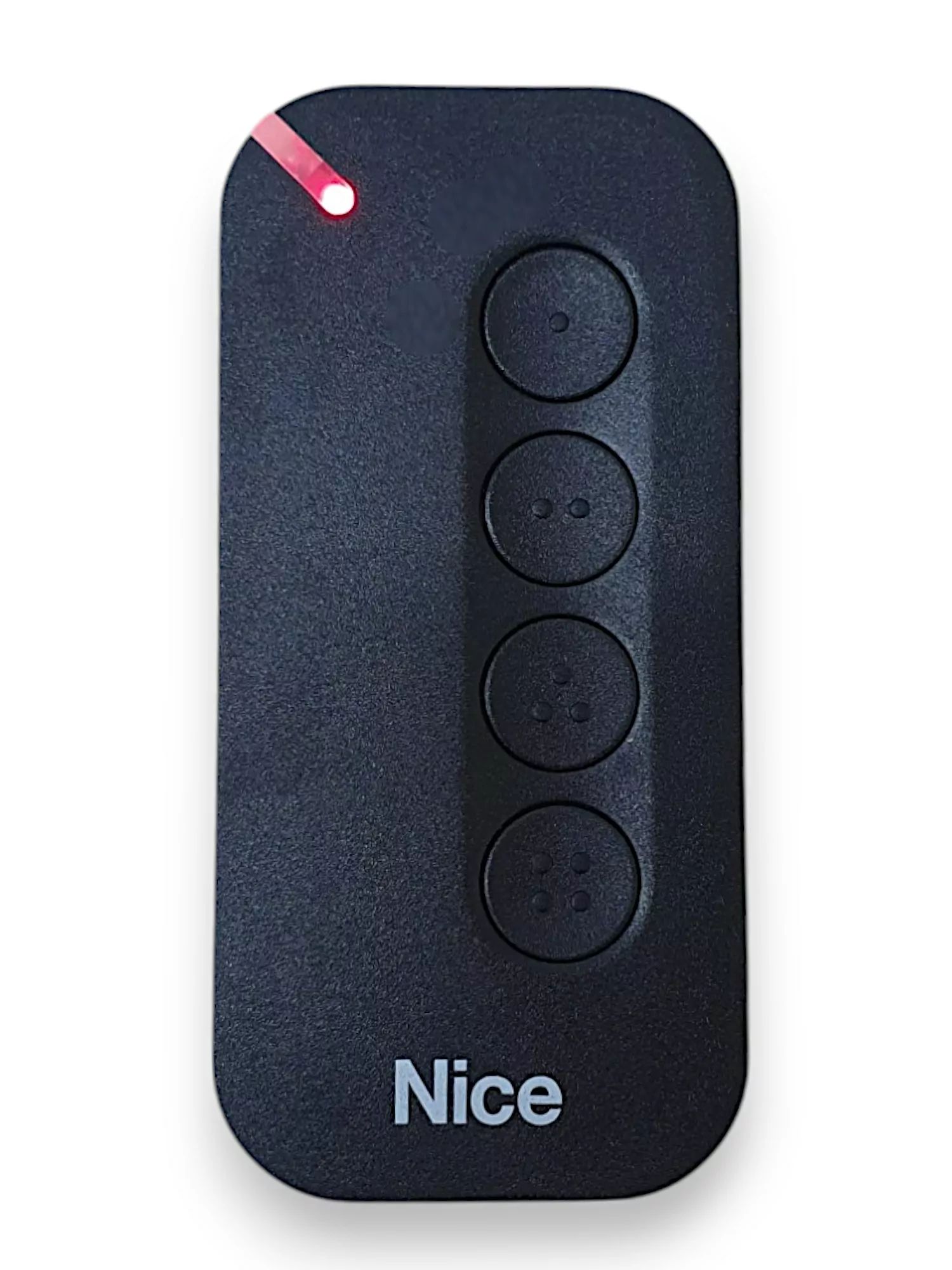 Nice MyGo4 Unidirectional gate and garage door remote