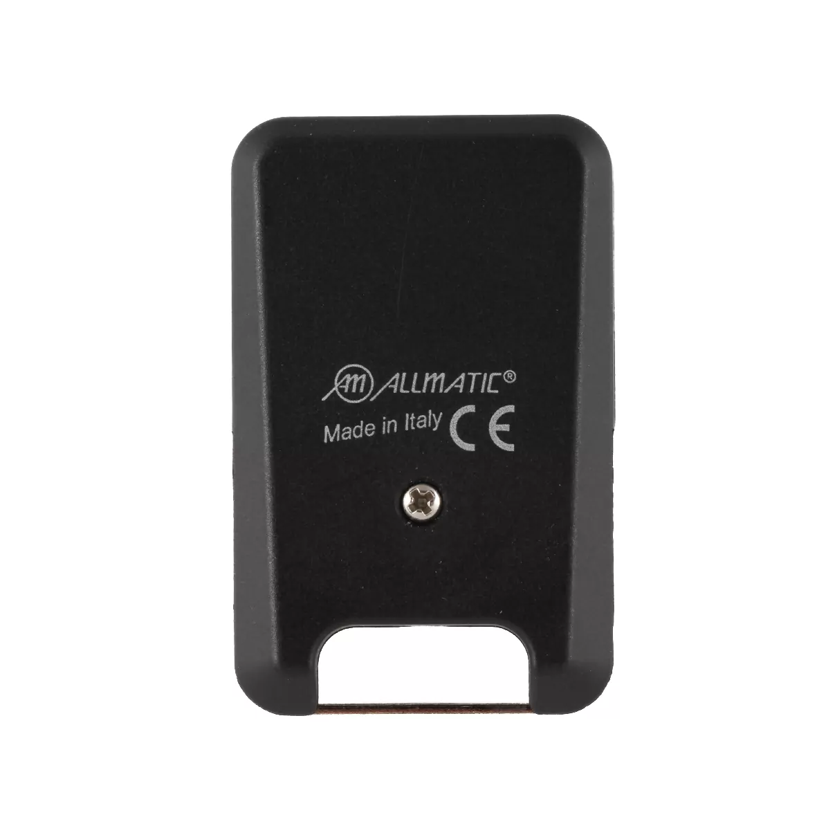 ALLMATIC FOR4 - Gate, shutter and barrier remo