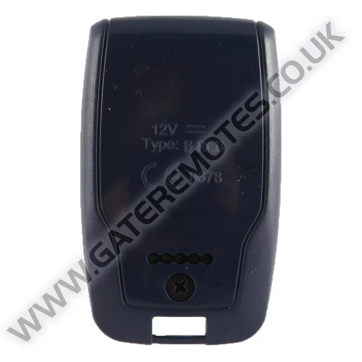 BFT MITTO4B Gate Remote