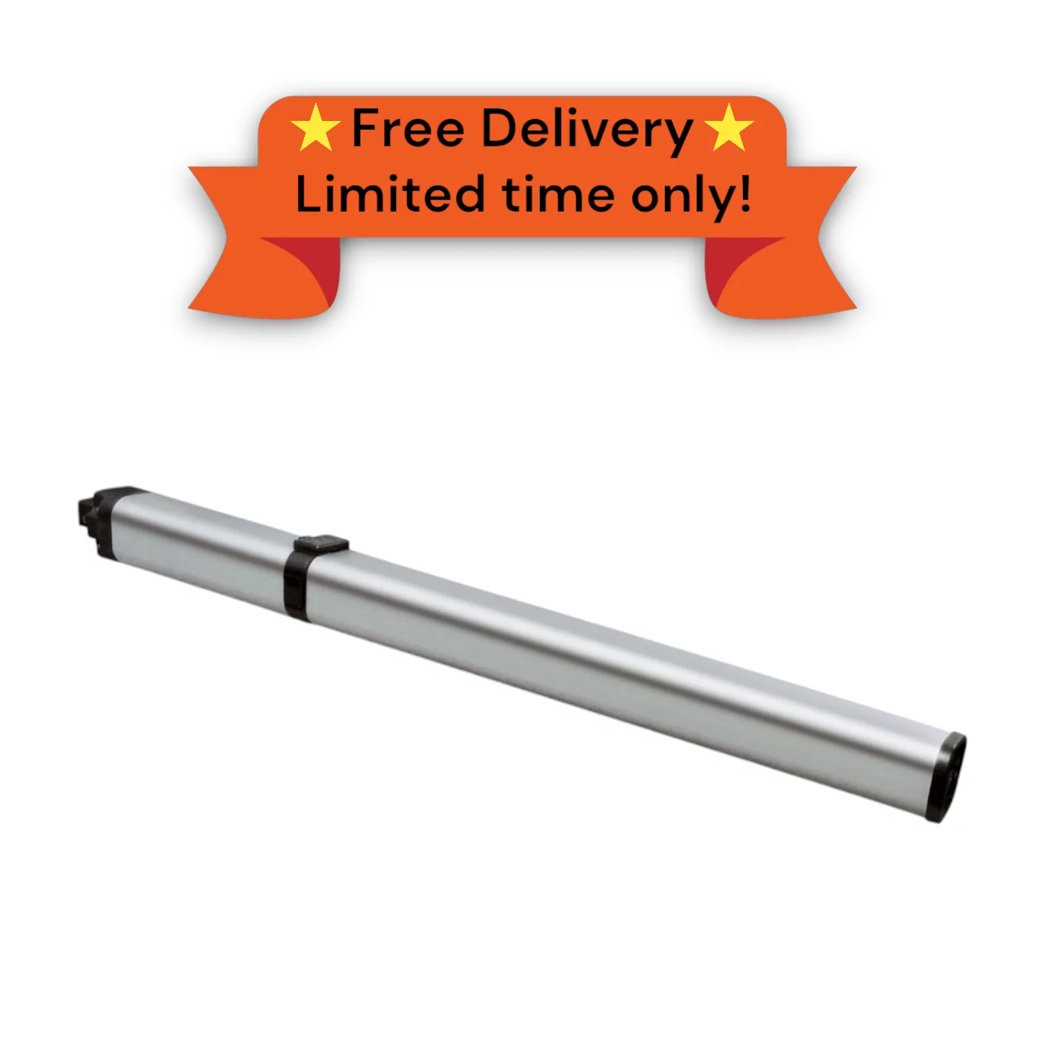 BFT Lux FC 2B Gate Motor
