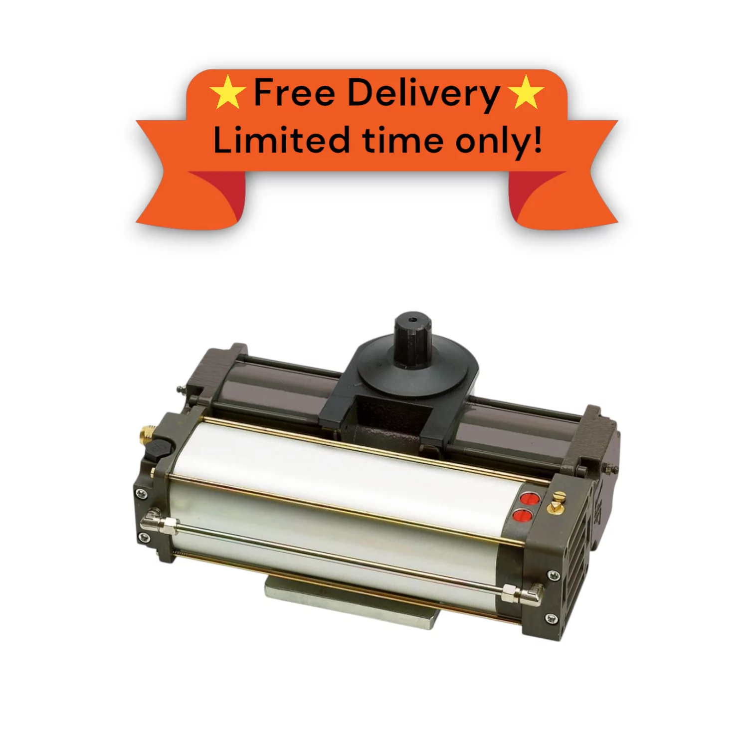 BFT Sub R Gate Motor