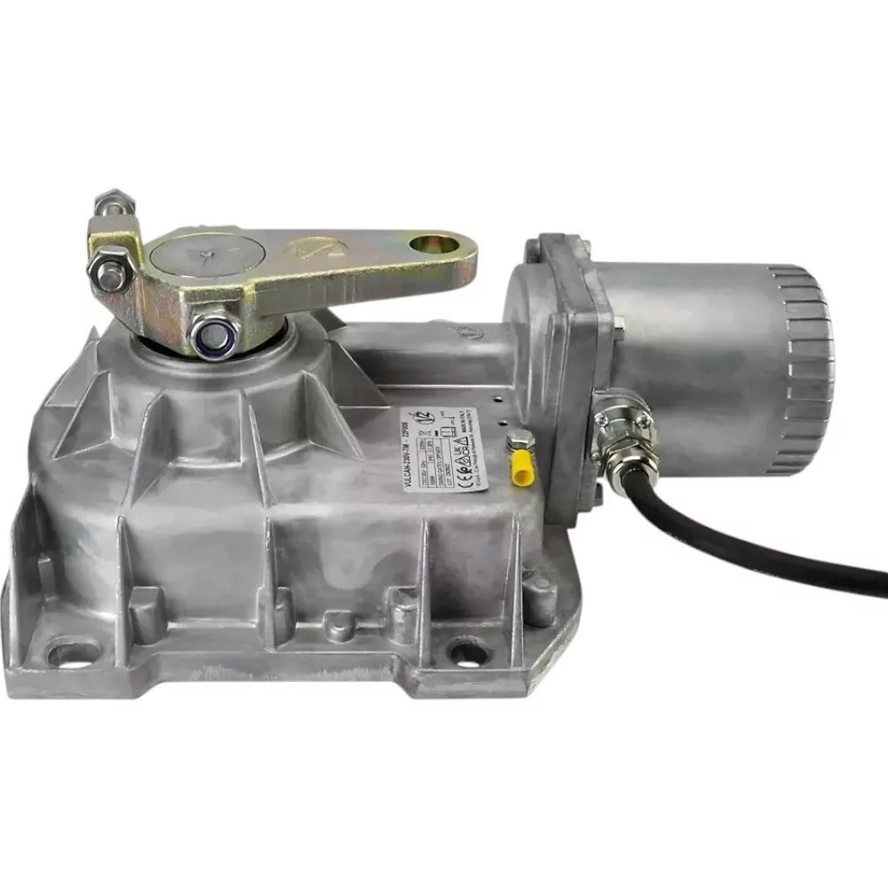 V2 Vulcan 22F008 Underground Gate Motor